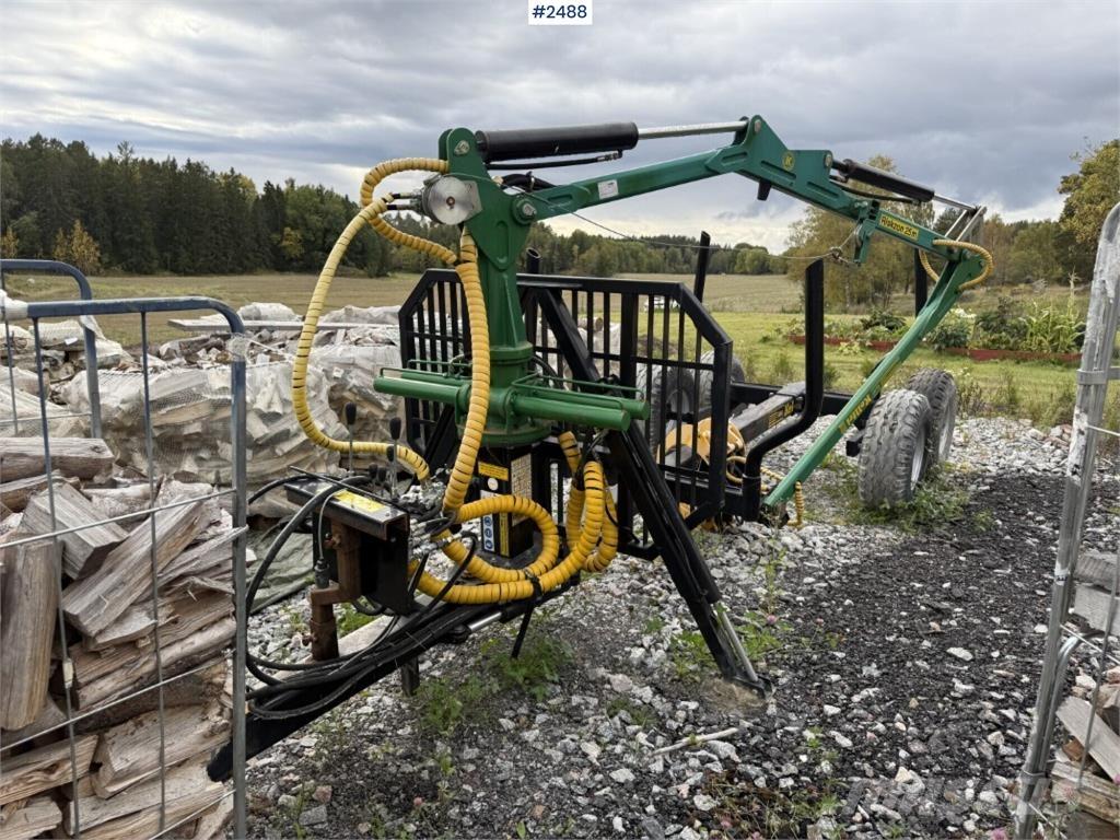 Kellfri SV60 Muud osad