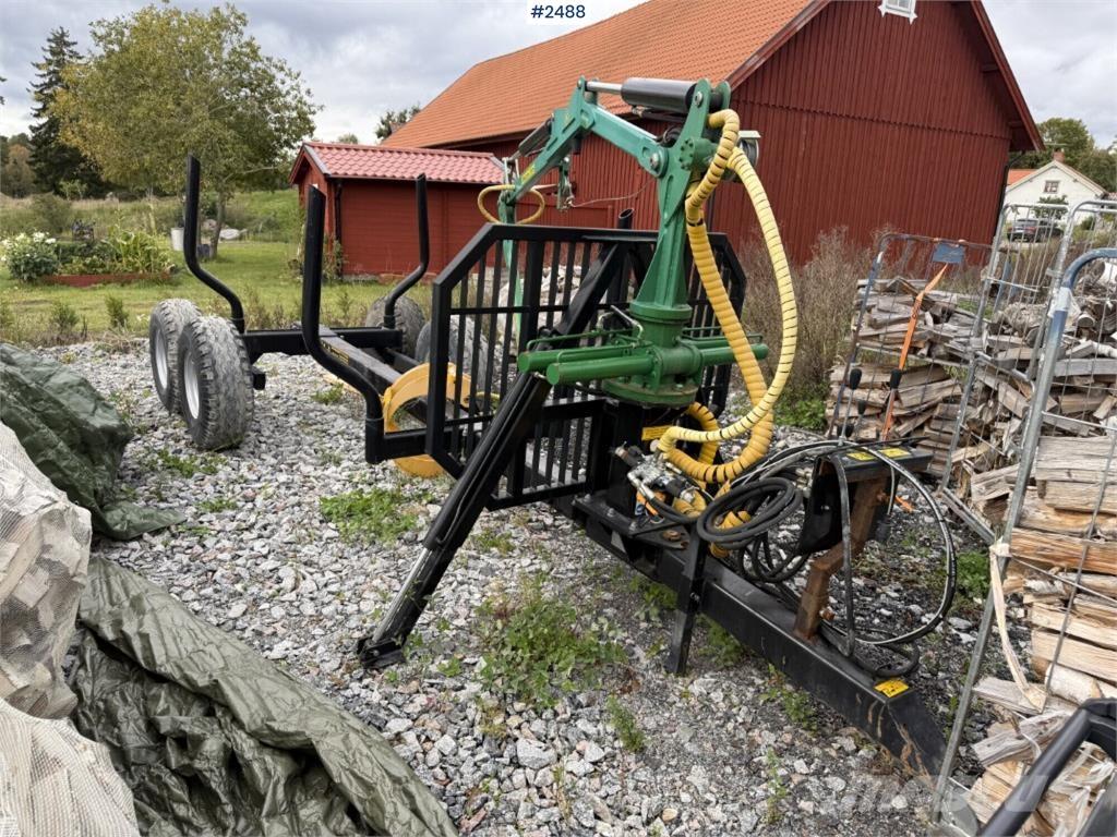 Kellfri SV60 Muud osad
