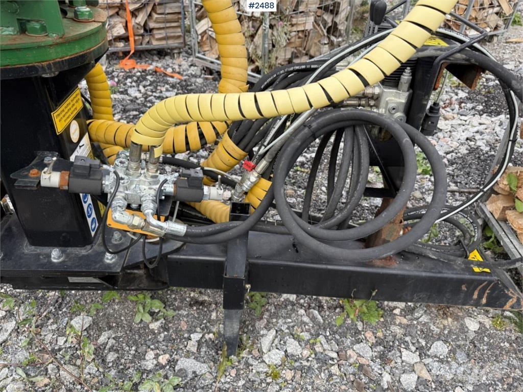 Kellfri SV60 Muud osad