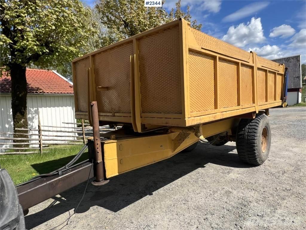  Livab DV10 Kallur-haagised