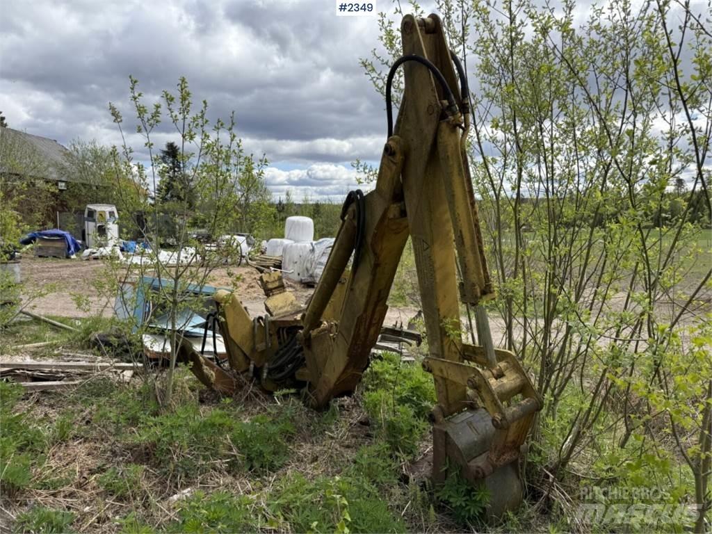 Lundberg LMG 400 Muud põllumajandusmasinad