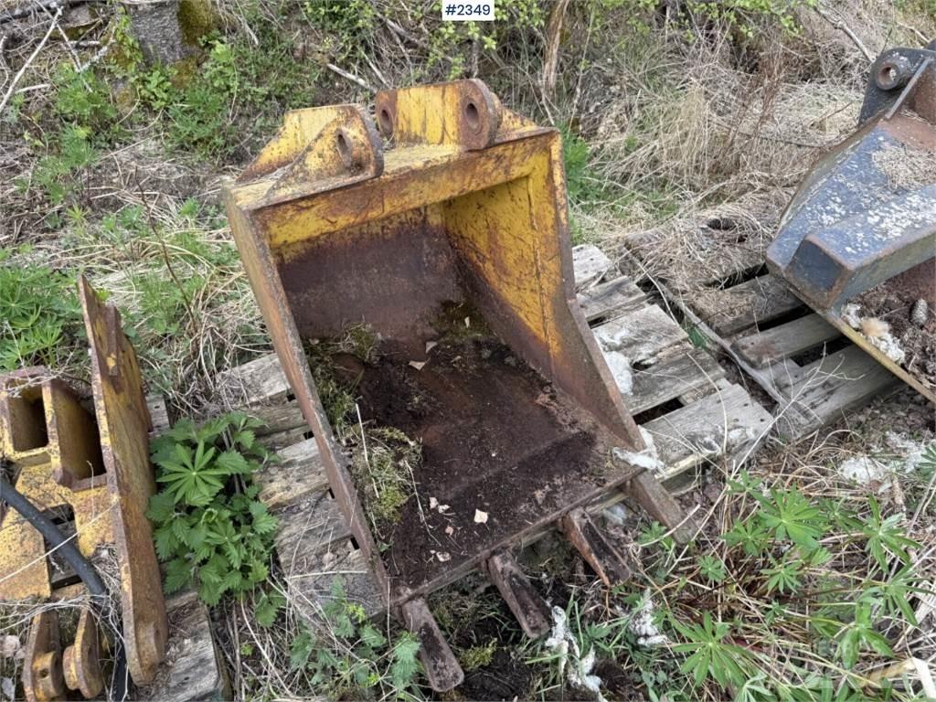 Lundberg LMG 400 Muud põllumajandusmasinad