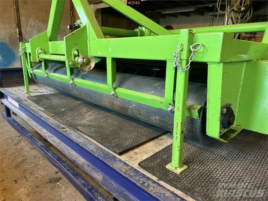  Reinert B2500 SFX Muud mullaharimismasinad ja tarvikud