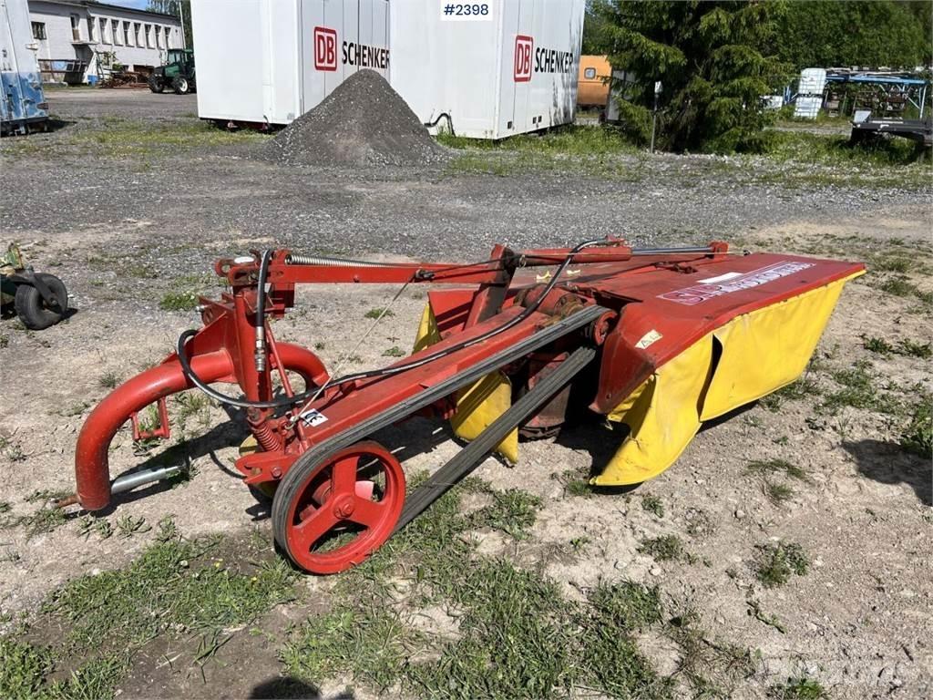 SIP ROTO 175D Muu silokoristustehnika