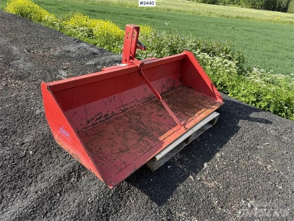 Trejon Bakskopa ATV-de ja mootorsaanide tarvikud