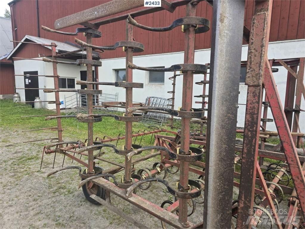 Väderstad 6000 mm Muud mullaharimismasinad ja tarvikud