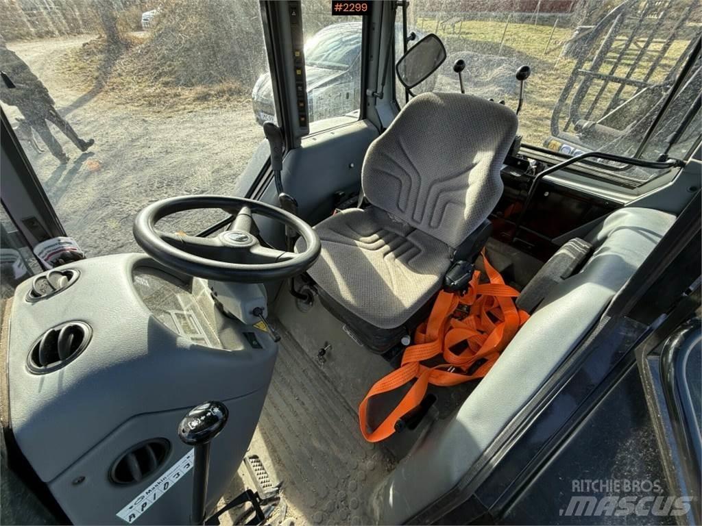 Valtra A75-4 Muu