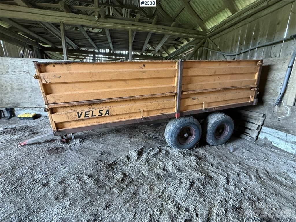 Velsa 8 Viljavankrid