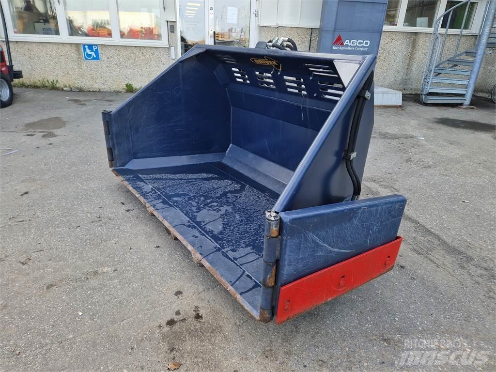 Drivex KS2000 Muud põllumajandusmasinad