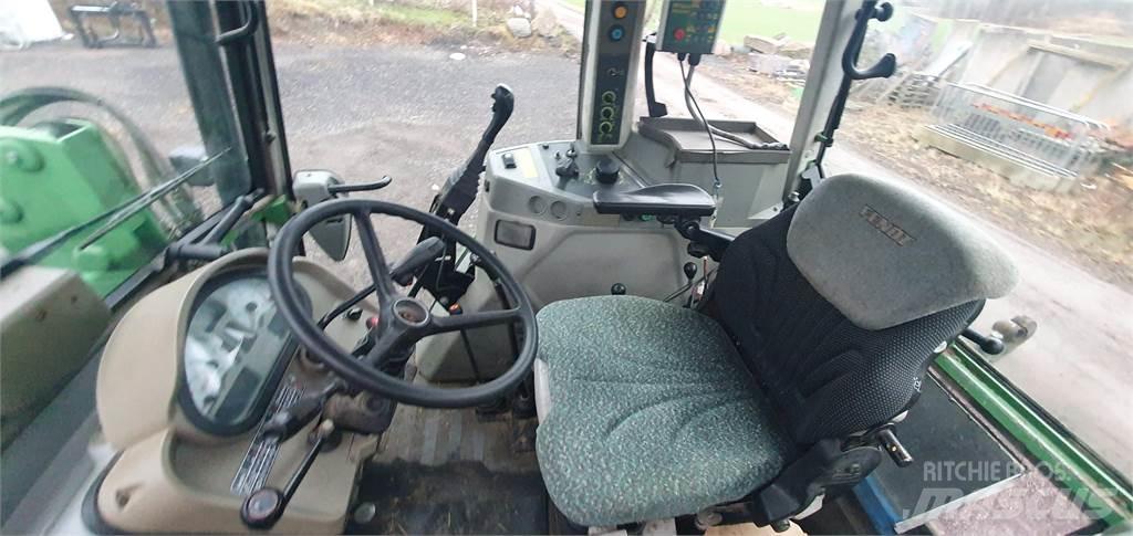 Fendt 309 Traktorid