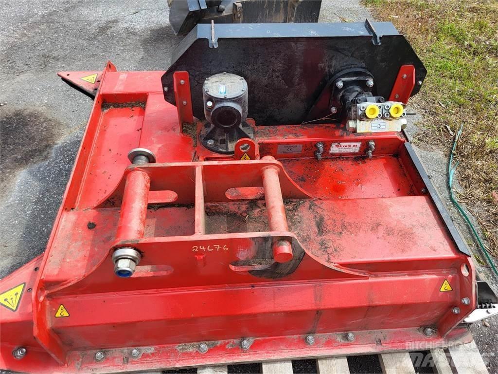 Ilsbo H 130L Muud põllumajandusmasinad