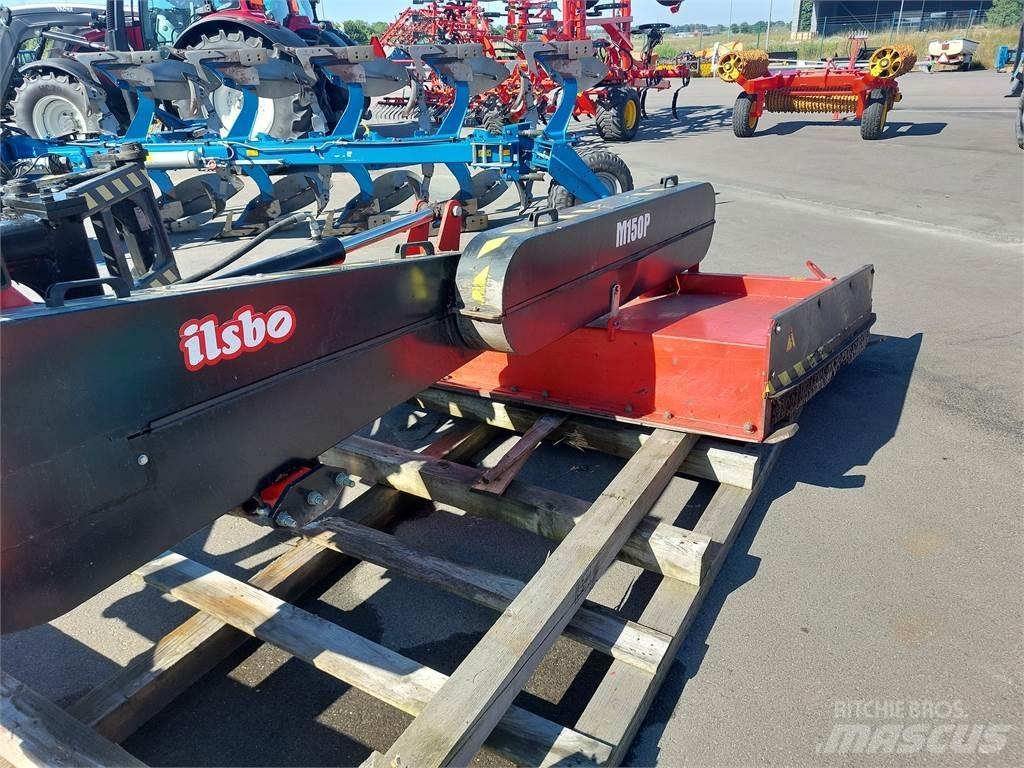 Ilsbo M160 Muud põllumajandusmasinad