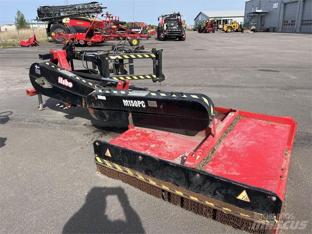 Ilsbo S120P Muud põllumajandusmasinad