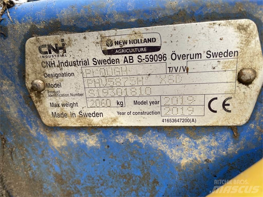 Överum VFCXP Pöördadrad