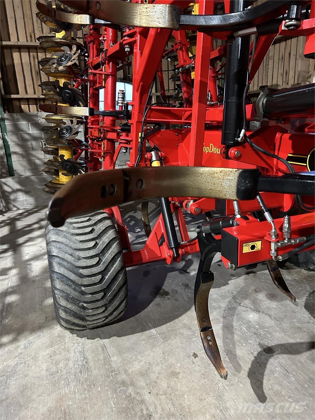 Väderstad TP Äkked