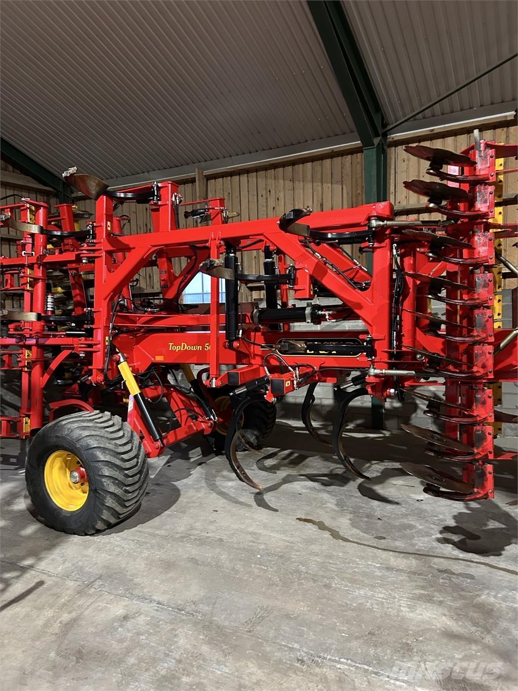 Väderstad TP Äkked