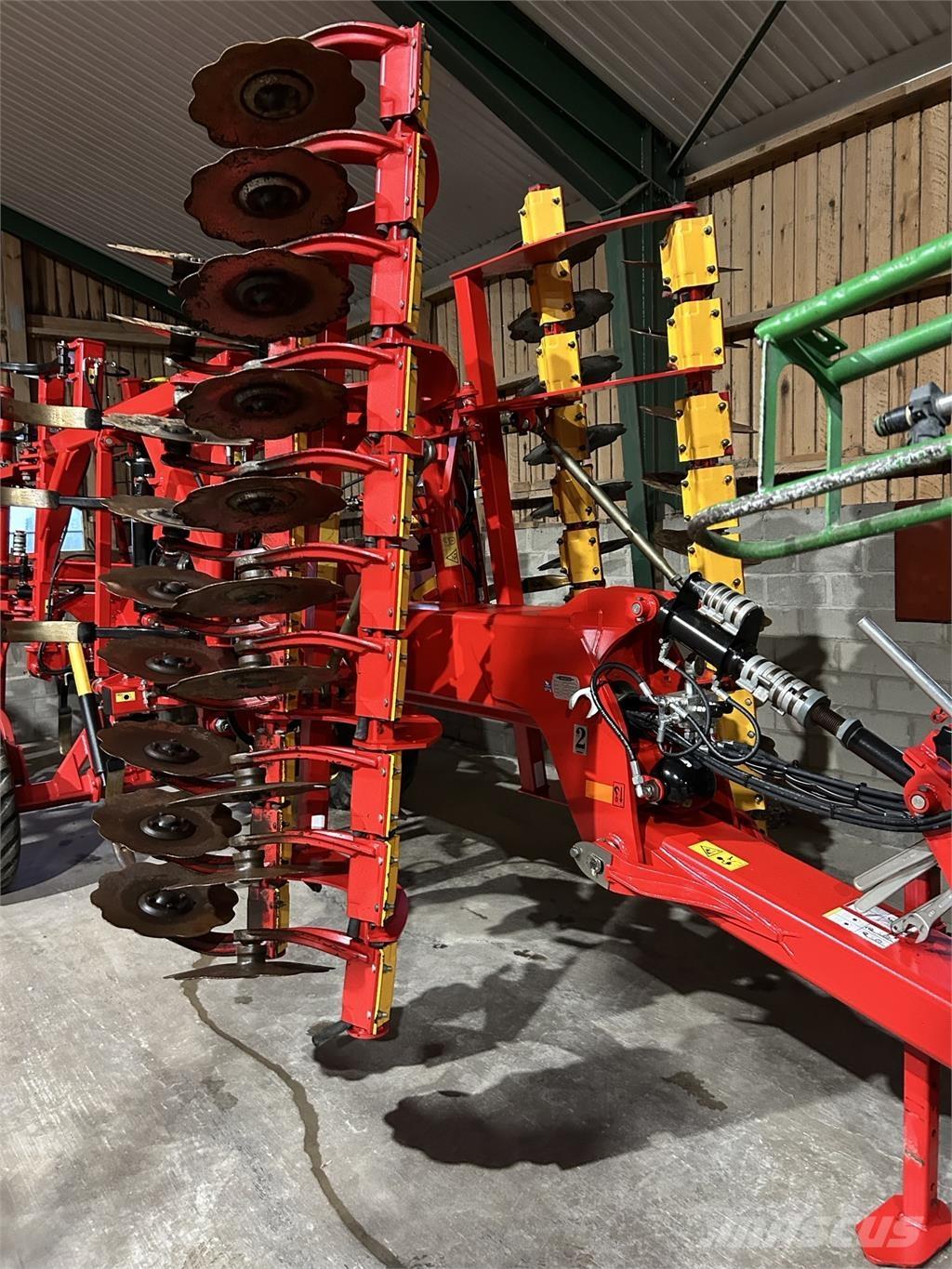 Väderstad TP Äkked