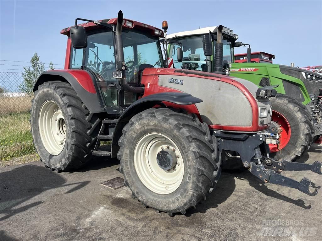 Valtra 190 Traktorid