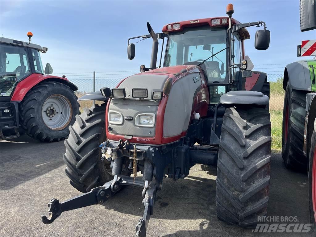 Valtra 190 Traktorid