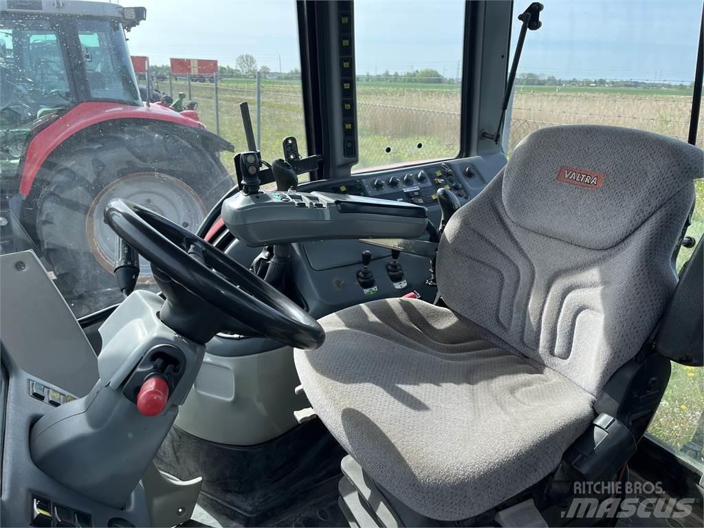 Valtra 190 Traktorid