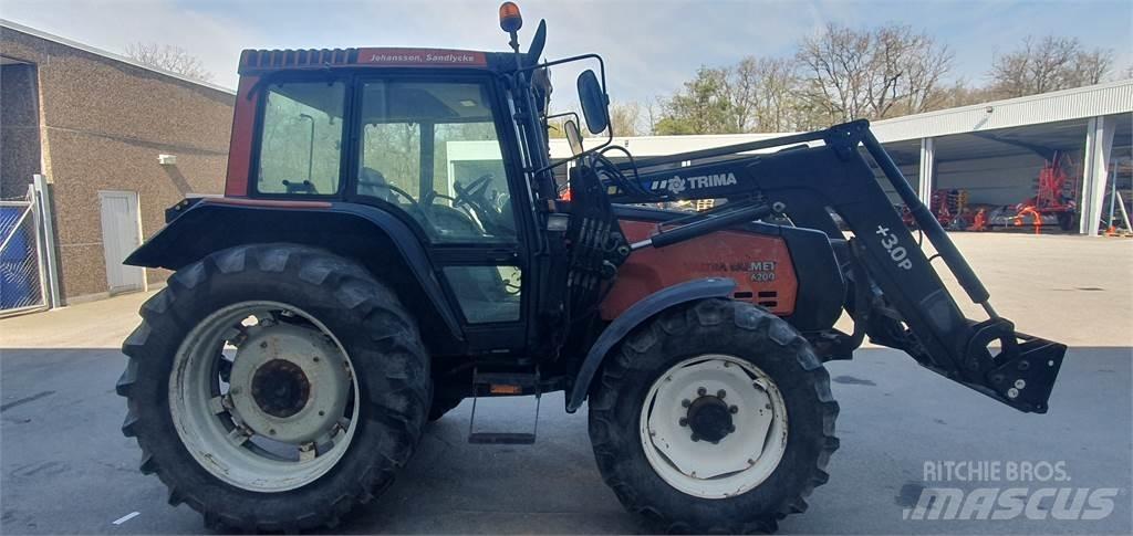 Valtra 6200 Traktorid