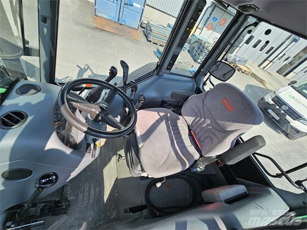 Valtra 72 +L Traktorid