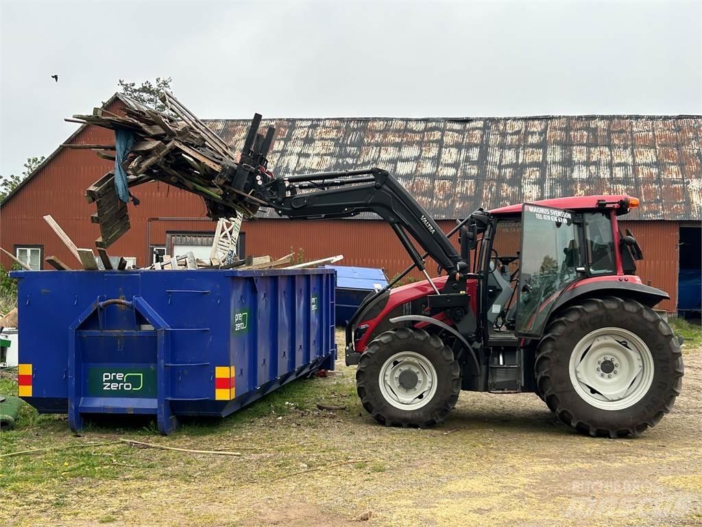 Valtra 85SH Traktorid