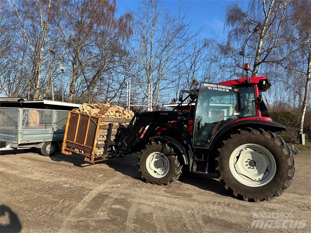 Valtra 85SH Traktorid