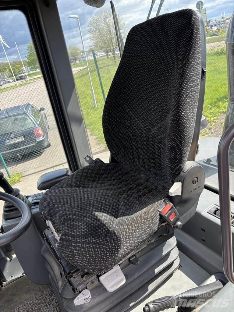 Volvo L35G Muud põllumajandusmasinad