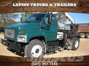 GMC C7500 Muud veokid