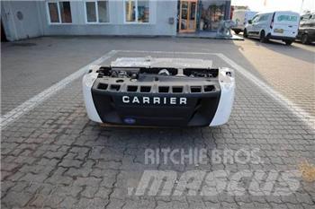 Carrier Supra 550 Muud osad