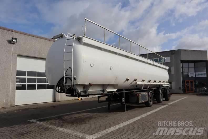  Jilko 60000 L Tsistern poolhaagised