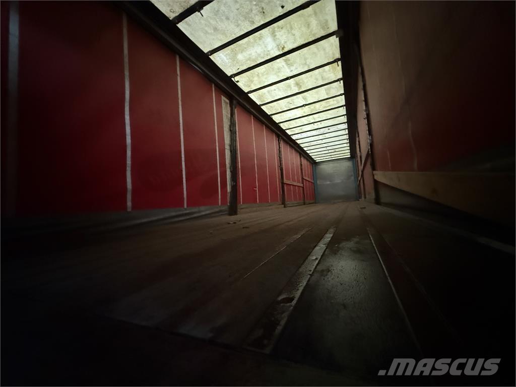 Kel-Berg 34 pl. Linnafurgoonid