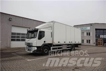Volvo FE 18.320 EURO 6 Furgoonautod