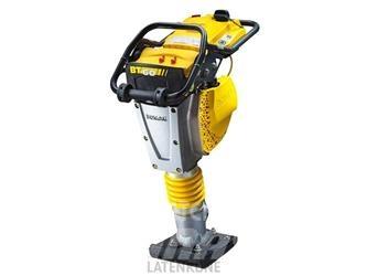 Bomag BT60 täryjuntta Vibraatorid