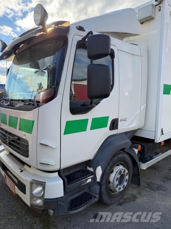 Volvo FL240 Muu
