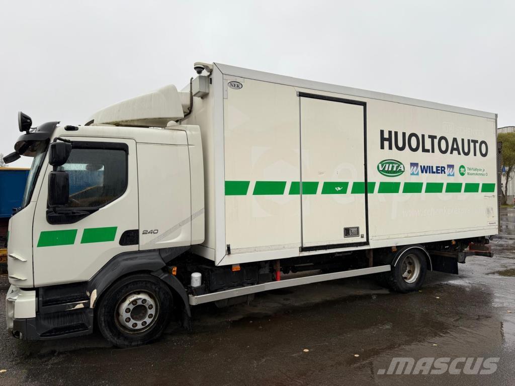 Volvo FL240 Muu