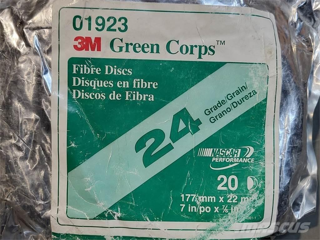 3M 01923 Muu