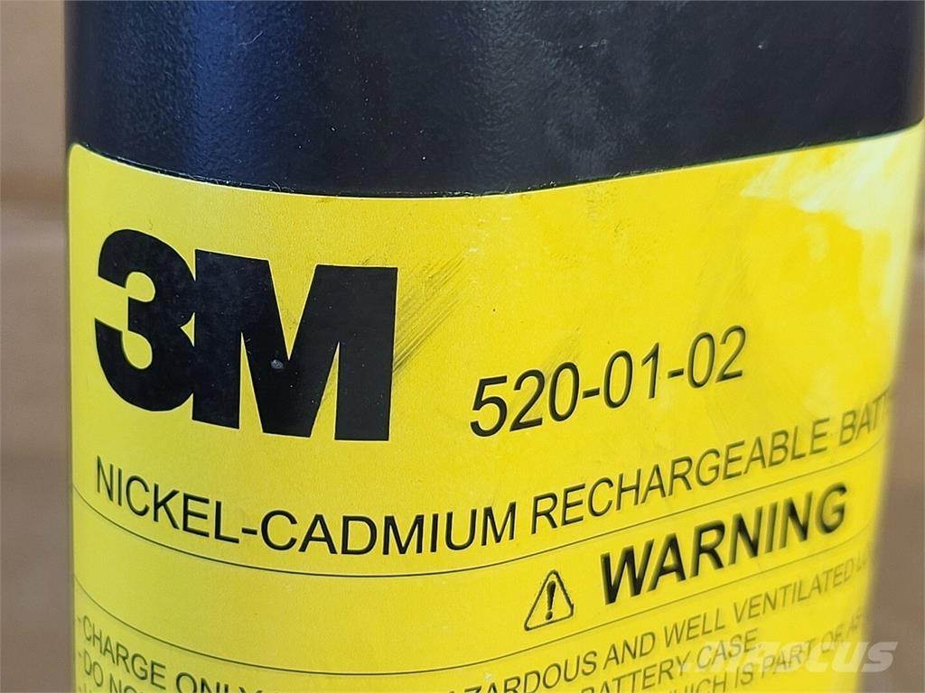  3M 520-01-02R01 Akud