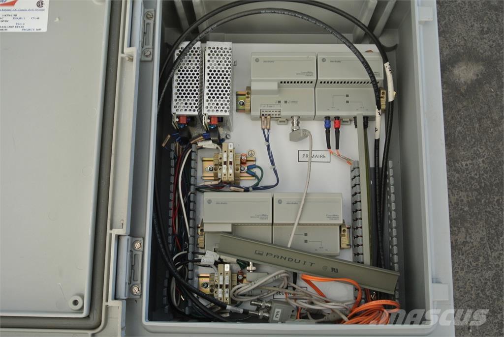  A.B. CONTROLE EEMAC 4X Muu