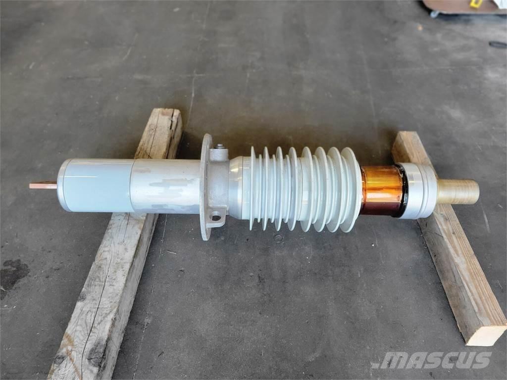 ABB 046W5000BB Muu
