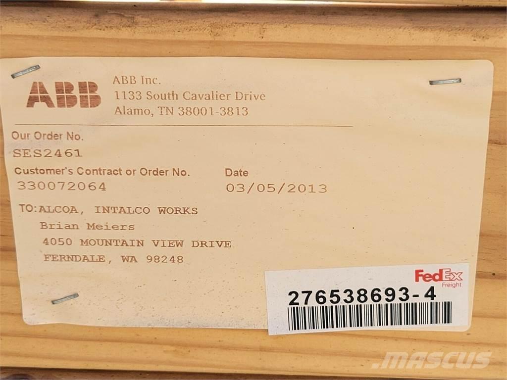 ABB 046W5000BB Muu
