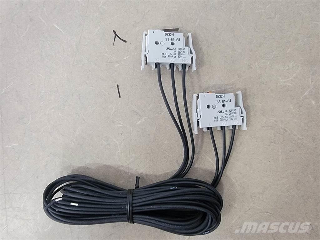 ABB 1SDA066431R1 Muu