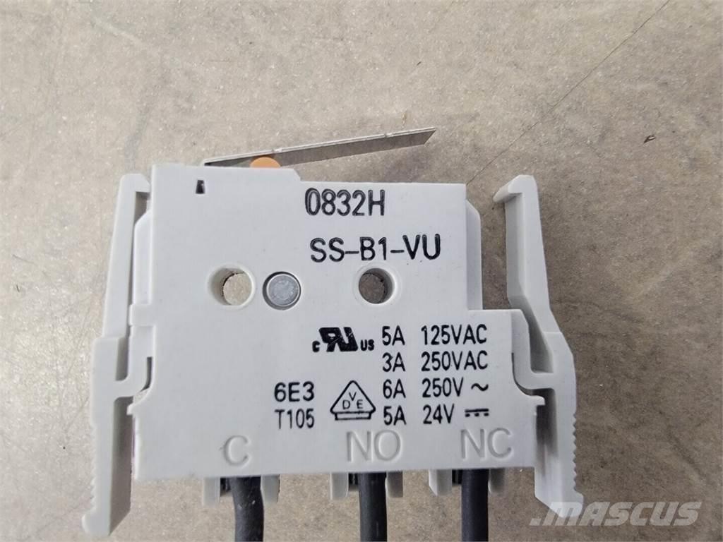 ABB 1SDA066431R1 Muu