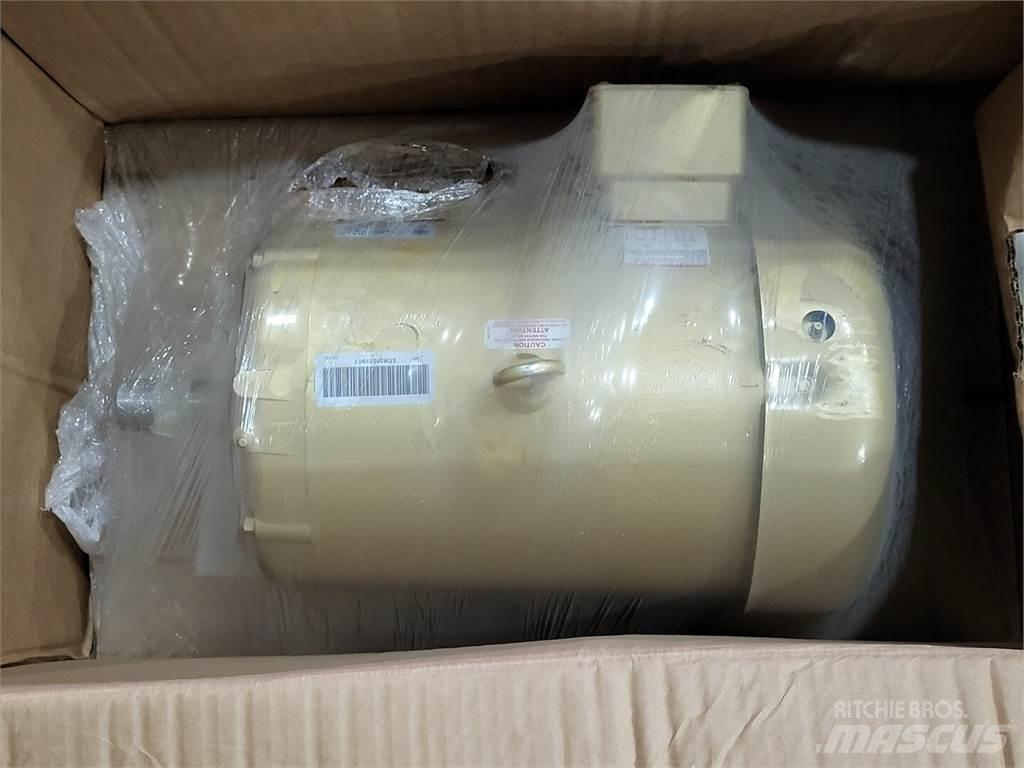 ABB MOTORS EM3704T-G Tööstusmootorid
