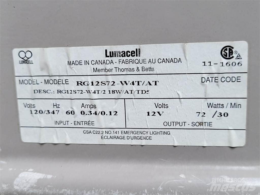 ABB RG12S72-W4T/AT Akud