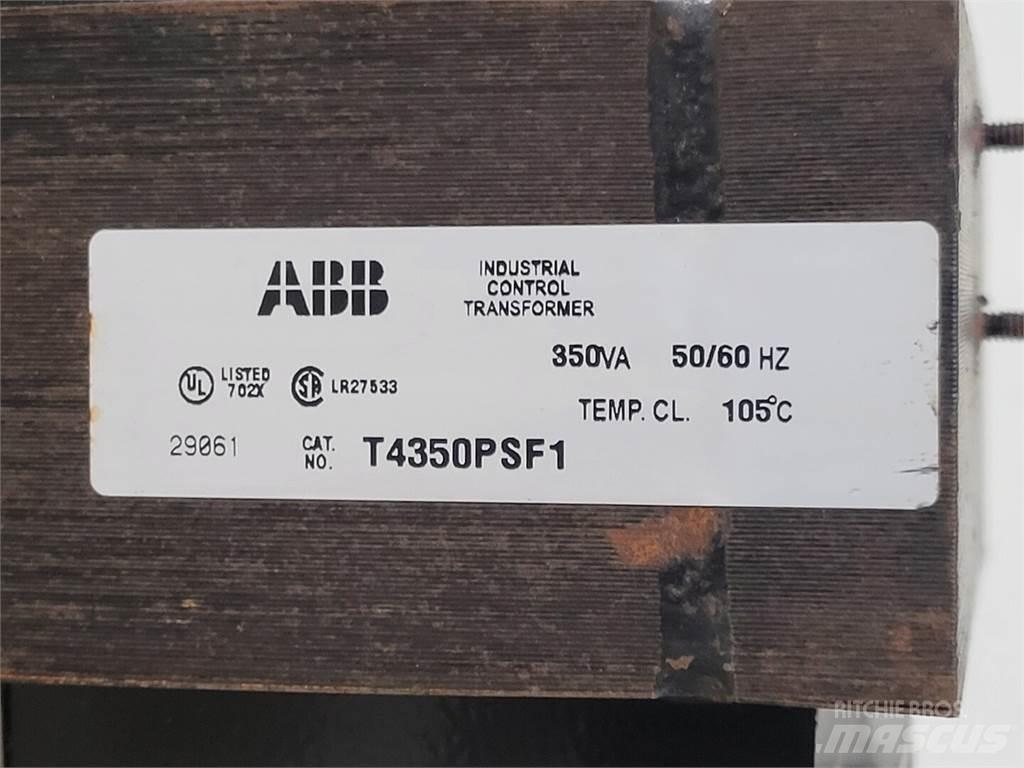 ABB T4350PSF1 Muu