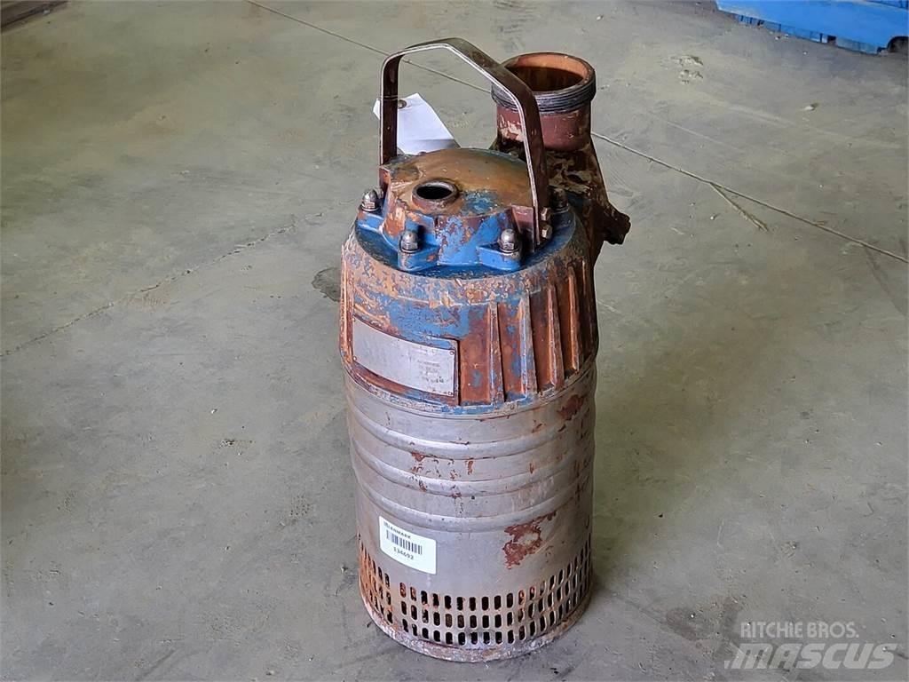 ABS PUMPS J54ND Veepumbad