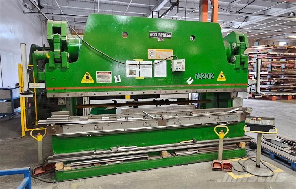  ACCURPRESS 732012 Muu