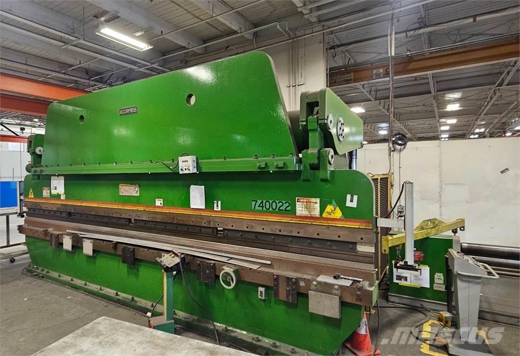  ACCURPRESS 740022 Muu